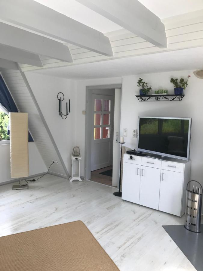 Villa Ferienhaus Schädertalblick Wolfshagen  Exterior foto