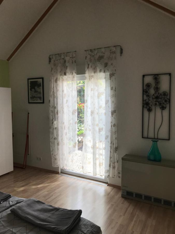 Villa Ferienhaus Schädertalblick Wolfshagen  Exterior foto