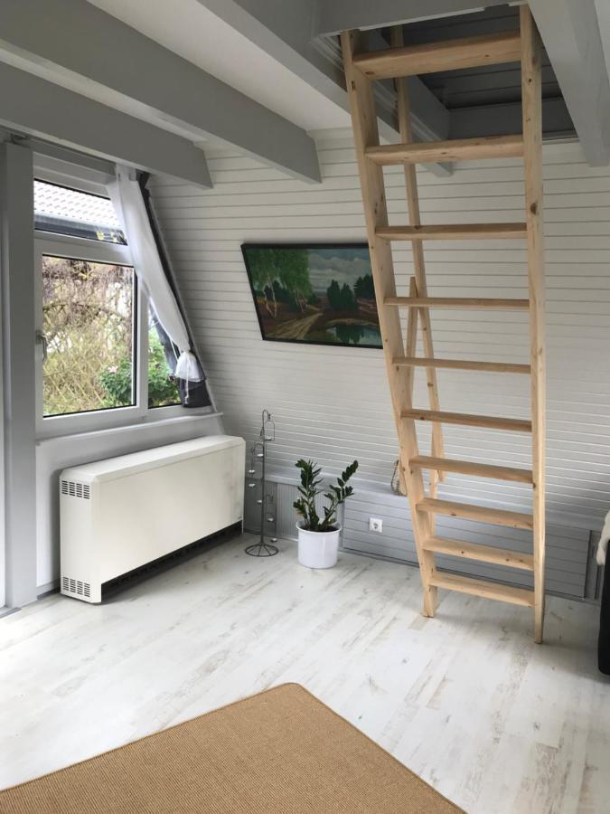 Villa Ferienhaus Schädertalblick Wolfshagen  Exterior foto
